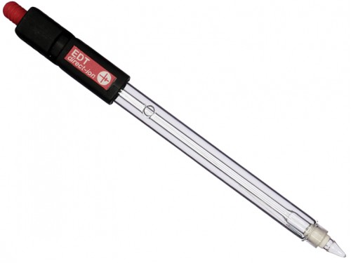 Spear Penetration pH combination Electrode