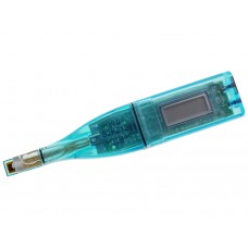 Pocket pH Meter non Glass (ISFET)