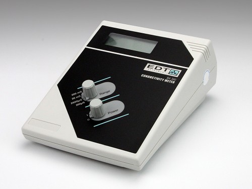 Basic Bench Conductivity Meter & Accessories