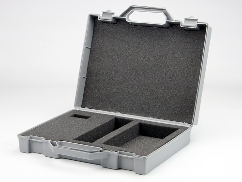 Carry Case for pH and Conductivity Field Kits  
