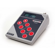 Research Bench pH Meter & Accessories