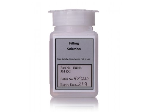 Saturated KCL Filling Solution 100ml